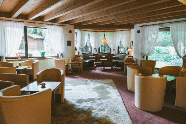 Hotel Büchner "Garni"
